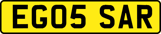 EG05SAR