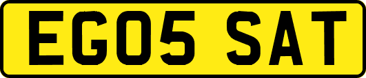 EG05SAT