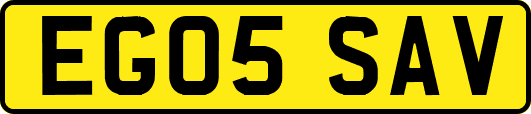 EG05SAV