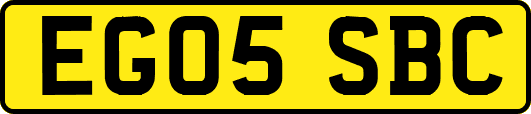 EG05SBC