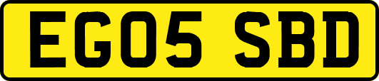 EG05SBD