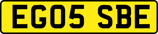 EG05SBE