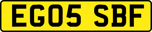 EG05SBF