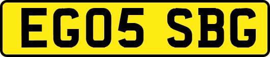EG05SBG