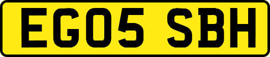 EG05SBH