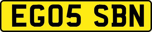 EG05SBN