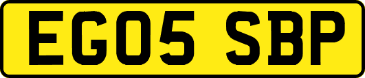 EG05SBP