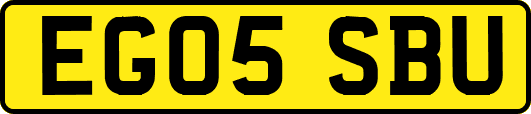 EG05SBU