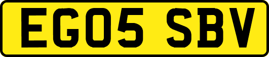 EG05SBV