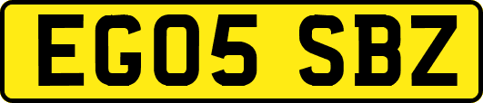EG05SBZ