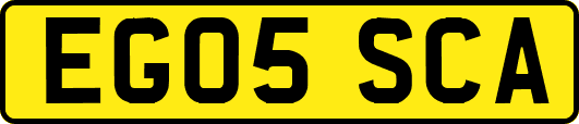 EG05SCA
