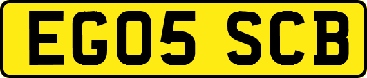EG05SCB