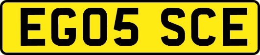 EG05SCE