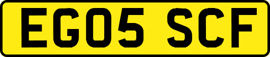 EG05SCF