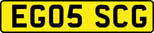 EG05SCG