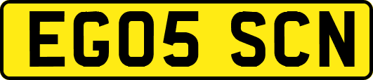 EG05SCN