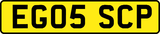 EG05SCP