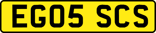 EG05SCS