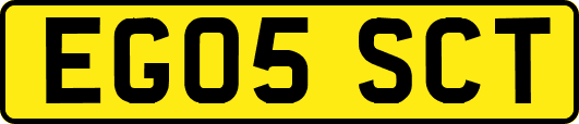 EG05SCT