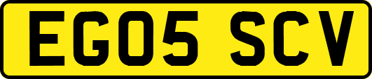 EG05SCV