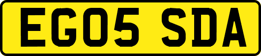 EG05SDA