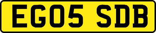 EG05SDB