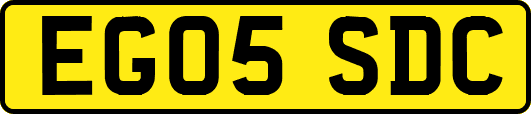 EG05SDC