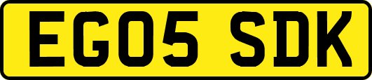 EG05SDK