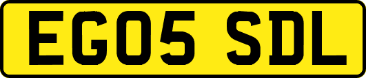EG05SDL