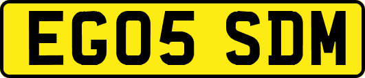 EG05SDM