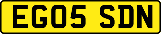 EG05SDN