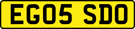 EG05SDO