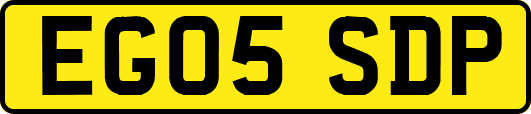 EG05SDP
