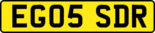 EG05SDR