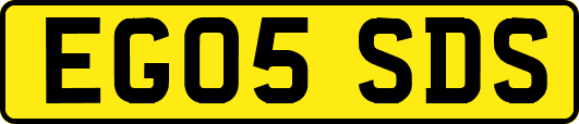 EG05SDS
