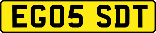 EG05SDT