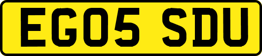 EG05SDU