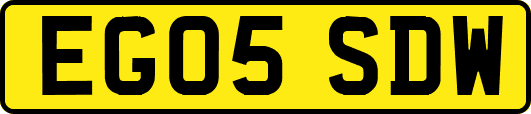EG05SDW