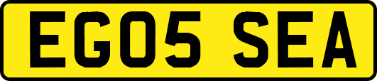 EG05SEA