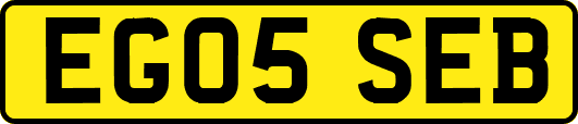 EG05SEB