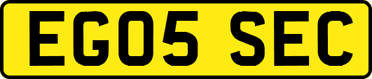 EG05SEC