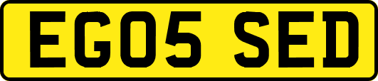 EG05SED