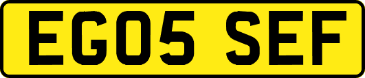 EG05SEF