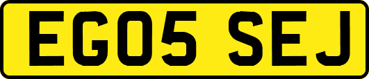 EG05SEJ