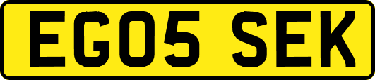 EG05SEK