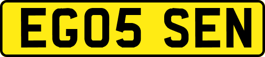 EG05SEN