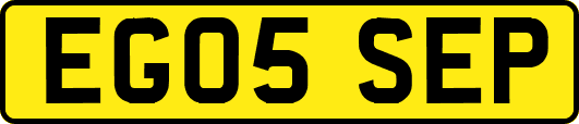 EG05SEP