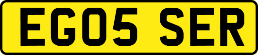 EG05SER