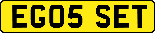 EG05SET