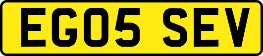 EG05SEV